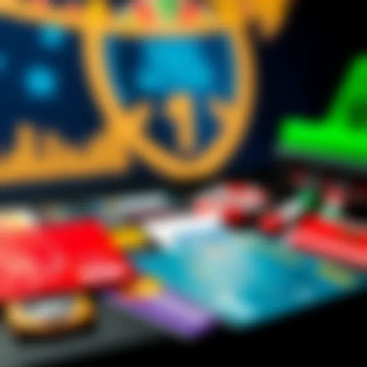 Various secure payment method icons including credit cards and e-wallets for online gambling transactions