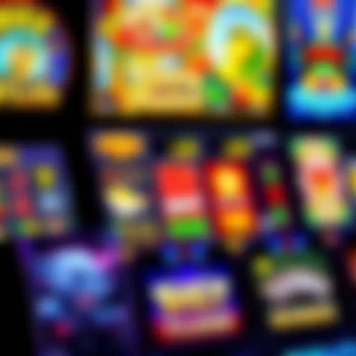 Top Real Money Pokies Online in Australia