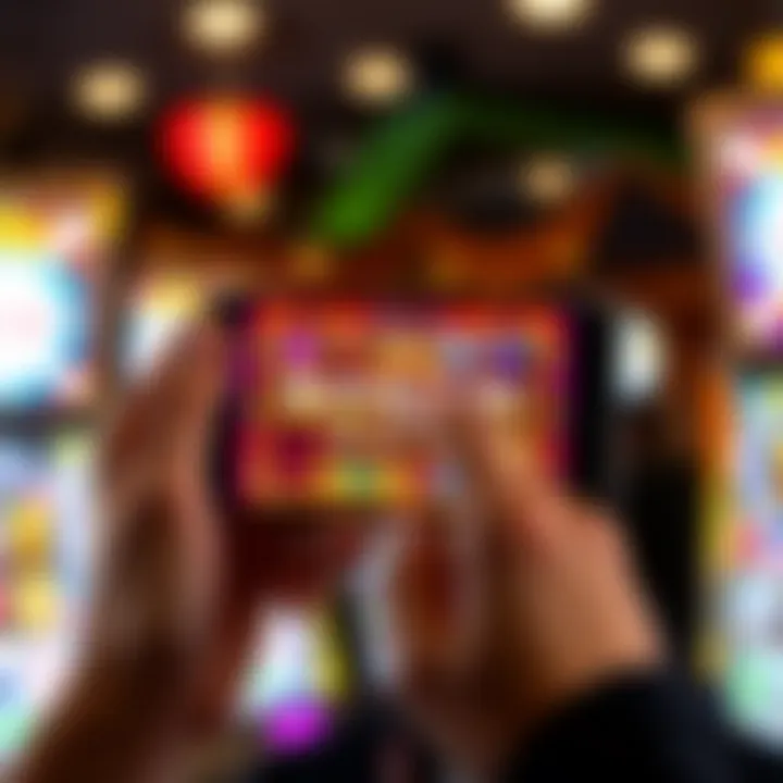 Top Online Pokies in Australia: Your Guide