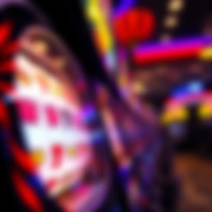 Understanding 'Blow Up the Pokies' Lyrics