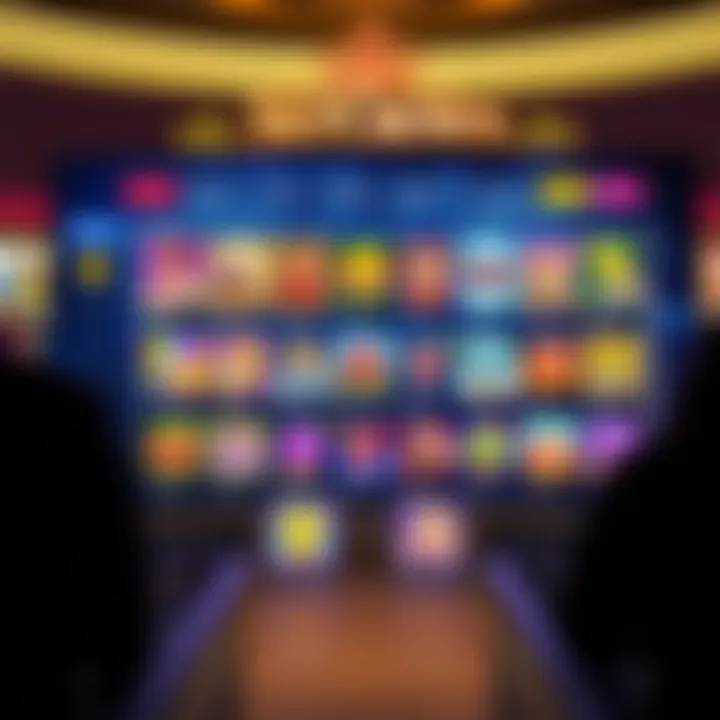 Casino SkyCrown Review: Games, Features & Player Info