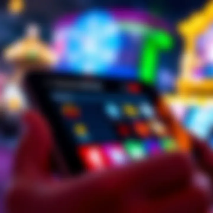 Choosing the Best Online Casino in Australia