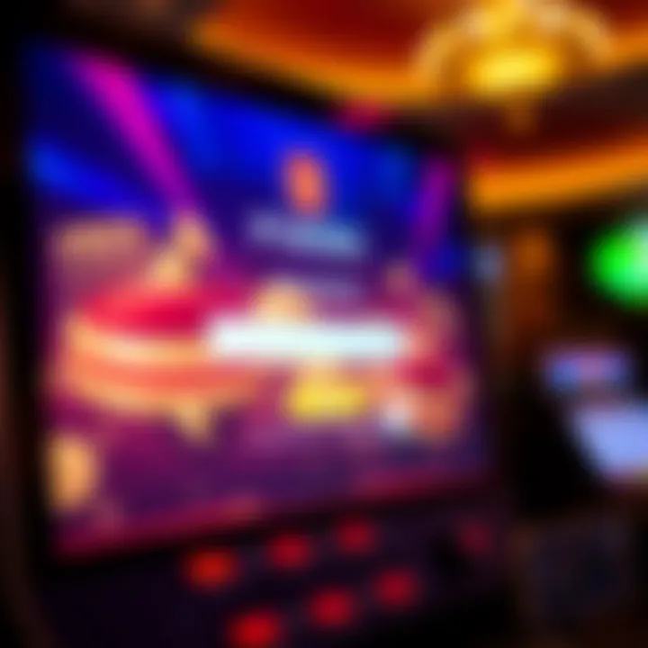 Easy Steps to Log into Pokies Casinos Online