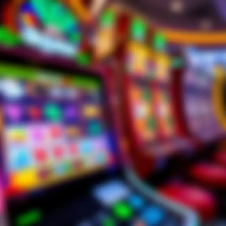 Your Guide to Online Pokies in Australia