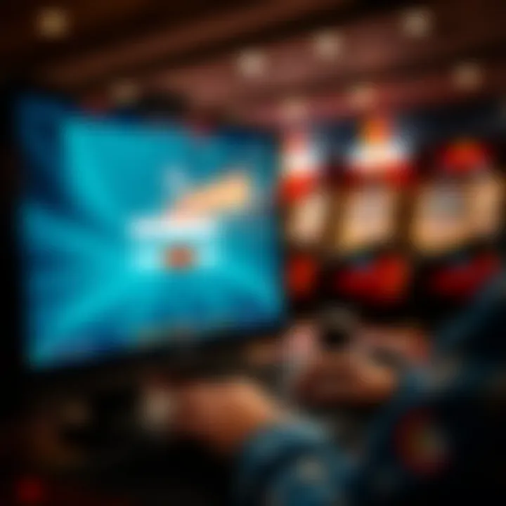 How to Log In to The Pokies Net Easily How to Log In to The Pokies Net Easily