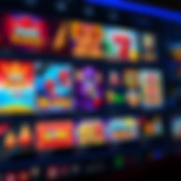 Top Online Casinos Like Royal Reels