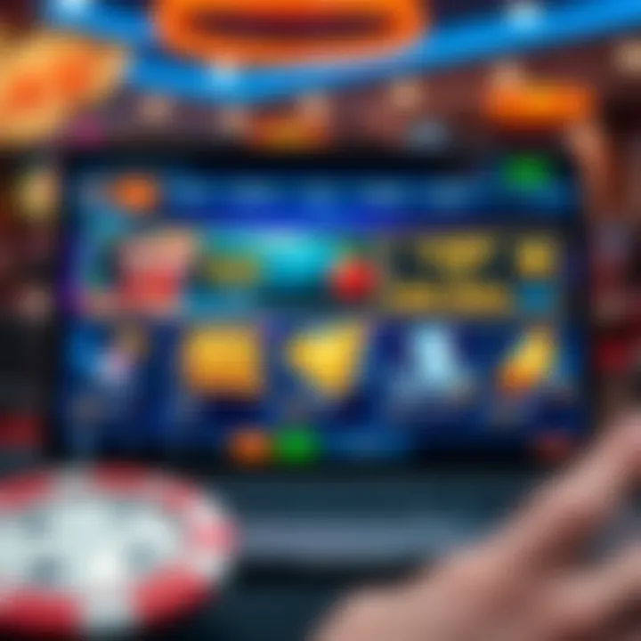 Casinos Like Royal Reels: Features and Bonuses