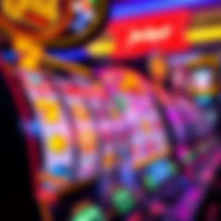 Jackpot Jill VIP Casino: A Guide for Aussie Players