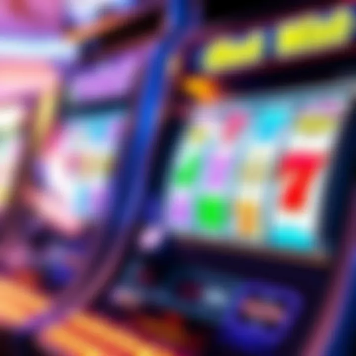 ThePokies.net: Your Guide to Online Slot Games