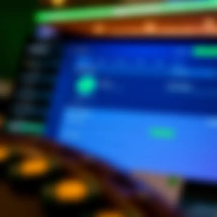 Hellspin Casino Login Guide for Australian Players Hellspin Casino Login Guide for Australian Players