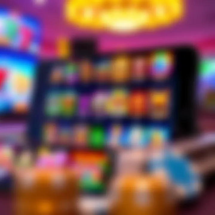 Hellspin Casino: Real Money Play Guide for Australians