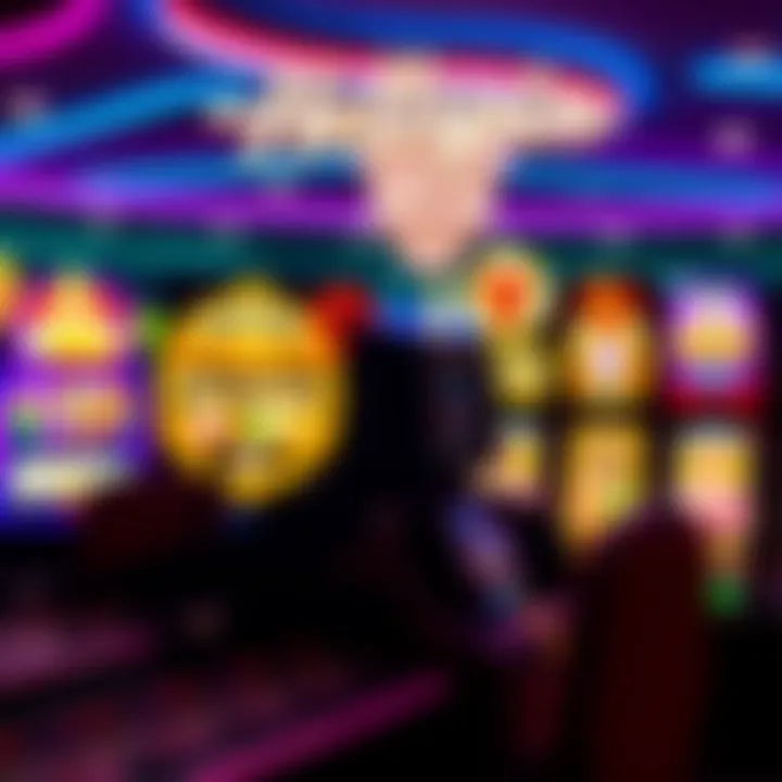Hellspin Casino: A Fair Go for Aussie Players