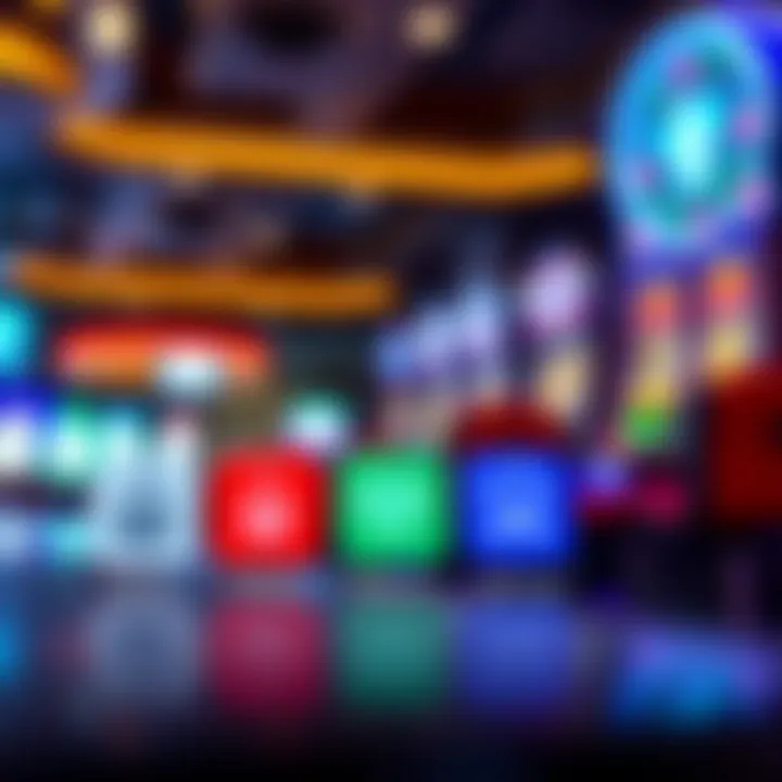 Secure online transactions with safe payment icons