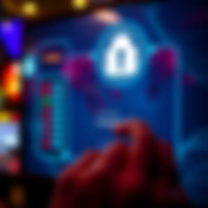 Hellspin 22 Login Guide: How to Access Your Account