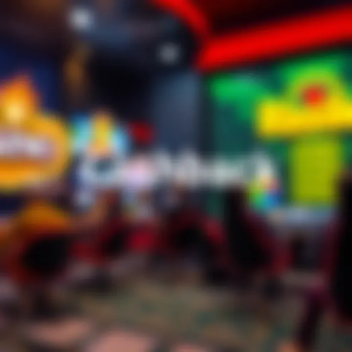 Visual guide illustrating how to earn and claim cashback rewards effectively on RocketPlay