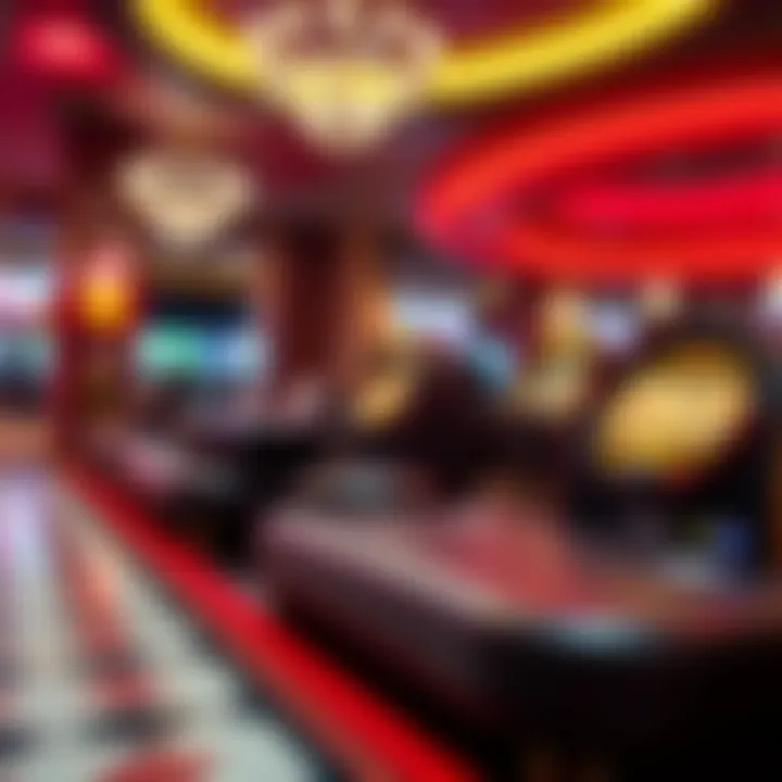 Secure online payment options available for Rocket Casino users