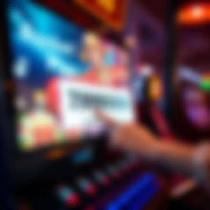 Using Deposit-Free Promo Codes at RocketPlay