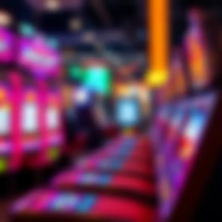 Impact of Pokies Net System on Player Engagement and Community Graph showing the impact of the Pokies 15 Net system on player engagement and community outcomes