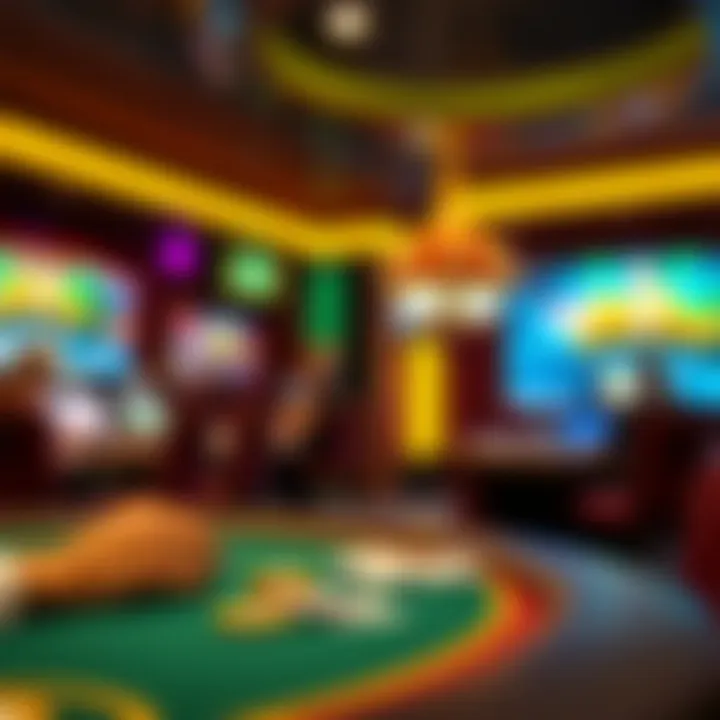 Jackpot Jill Casino Review for Australian Players Jackpot Jill Casino Review for Australian Players
