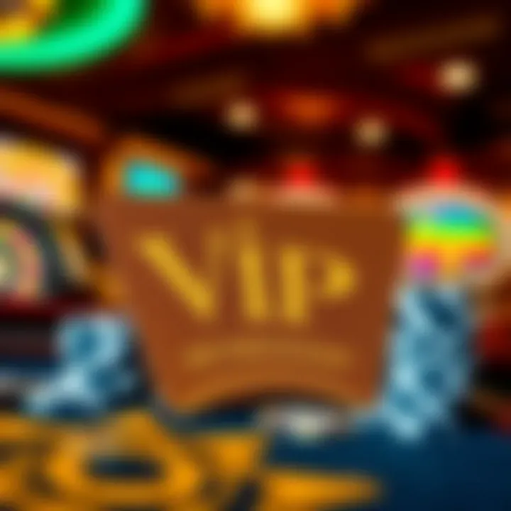 Jackpot Jill Casino VIP Experience: What to Expect