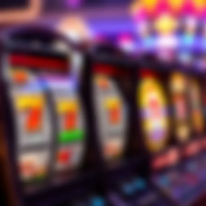 Jackpot Jill Elite: Key Features and Player Experience