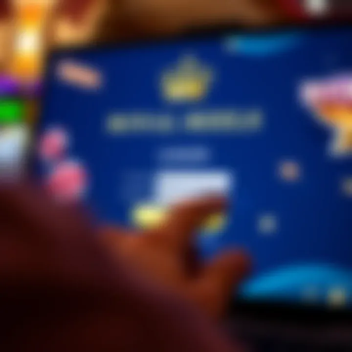 How to Log In to Royal Reels Online Casino How to Log In to Royal Reels Online Casino