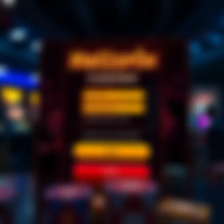 Secure login interface for Hellspin Casino showing password entry and verification options