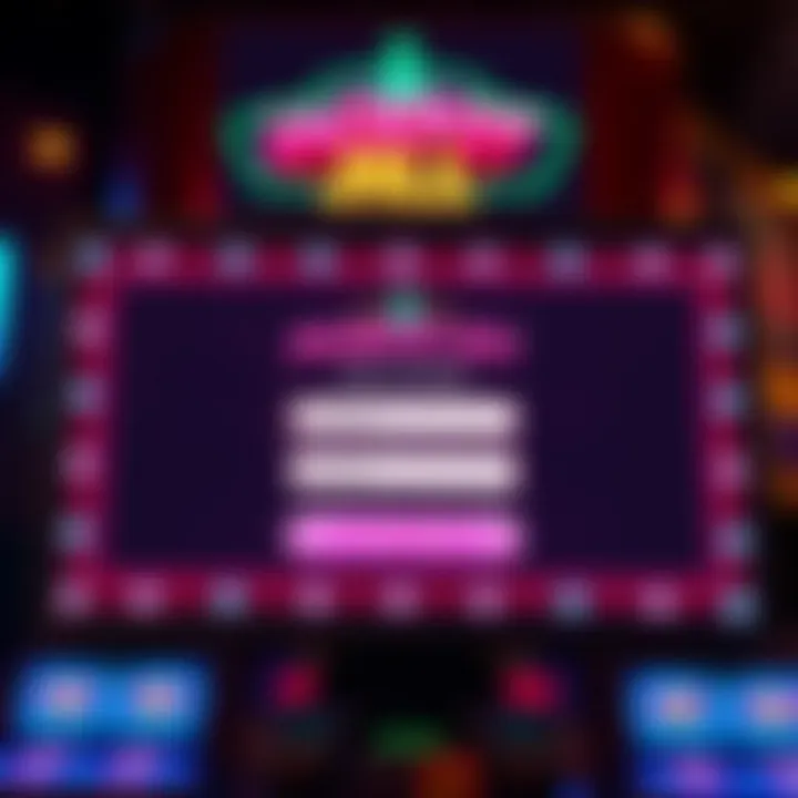 Navigating Jackpot Jill Login: A Practical Guide Navigating Jackpot Jill Login: A Practical Guide