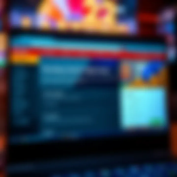 Troubleshooting login issues on a national casino website with support options visible