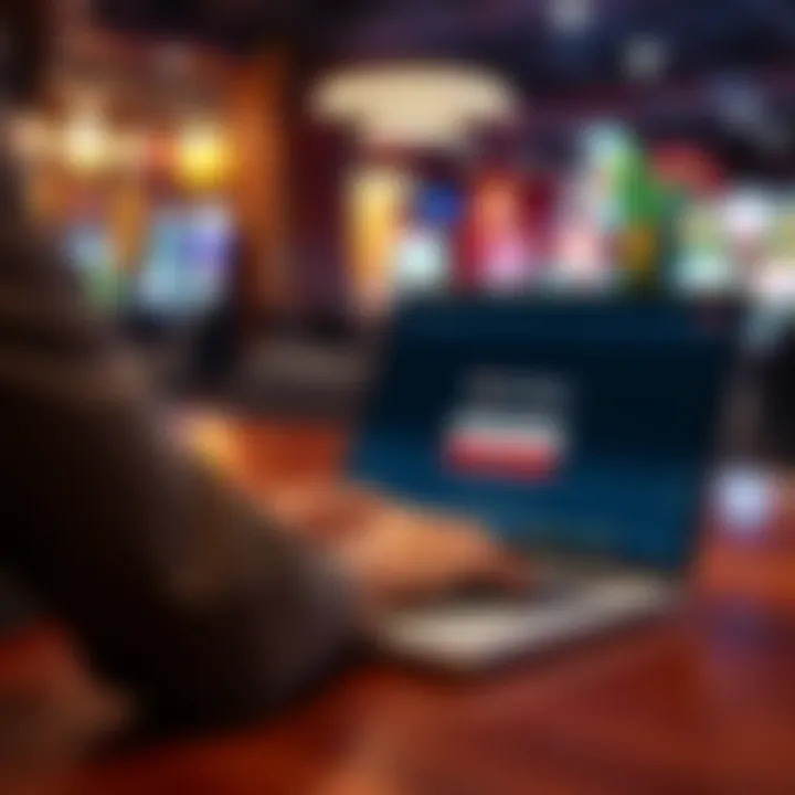 Rocketplay Casino Login Guide for Australian Players Rocketplay Casino Login Guide for Australian Players