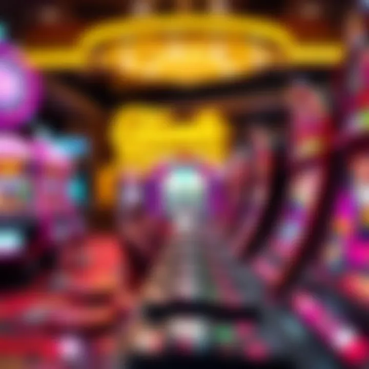 Popular Payment Options for Australian Online Casino Players Secure digital payment methods for online casino transactions in Australia