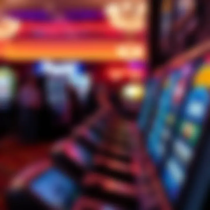 Visual representation of the benefits of using PayID at Australian pokies venues highlighting convenience and regulation compliance