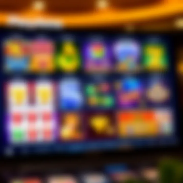 PlayAmo Australia: Your Guide to the Online Casino PlayAmo Australia: Your Guide to the Online Casino