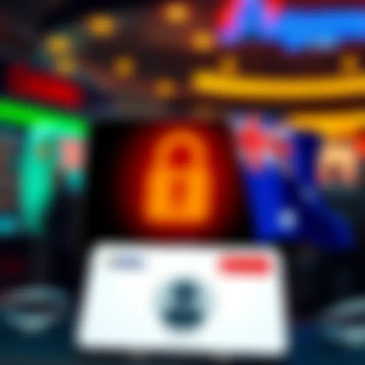 Secure online payment options icons with Australian flag and customer support chat window