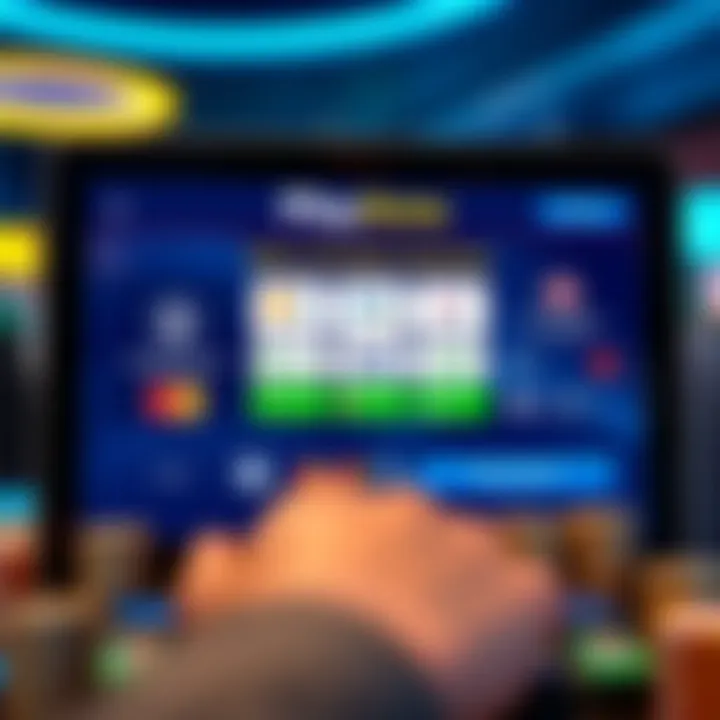 PlayAmo Online Casino Guide for Australian Players
