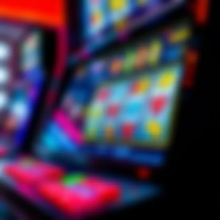 Playing Online Pokies for Real Money in Australia