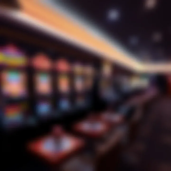 Understanding Pokies in Australia