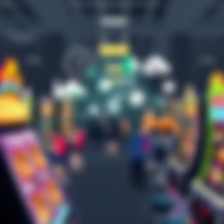 Pokies Net 83 and Its Impact on Australian Gambling