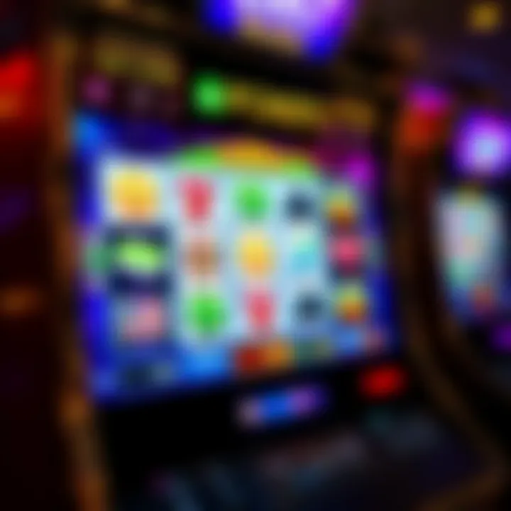 Understanding The Pokies 59.net: Essential Player Guide Understanding The Pokies 59.net: Essential Player Guide