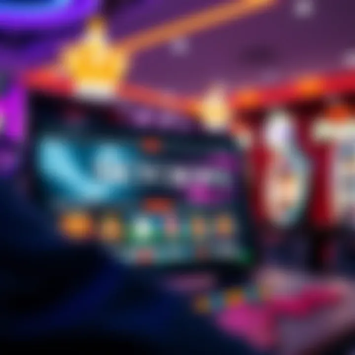 Website interface of PokiesInsider.com displaying updated reviews and information about Skycrown for Australian players