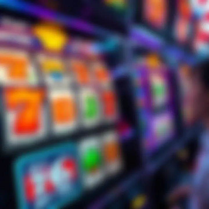 Practical Tips to Improve Your Chances on Pokies Practical Tips to Improve Your Chances on Pokies