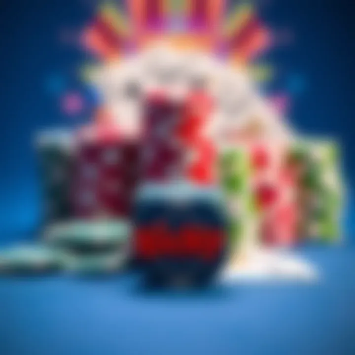 Understanding Ricky Casino Bonus for Aussies Understanding Ricky Casino Bonus for Aussies
