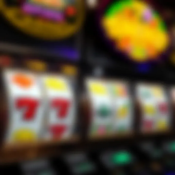 Ricky Casino Free Spins Guide Ricky Casino Free Spins Guide
