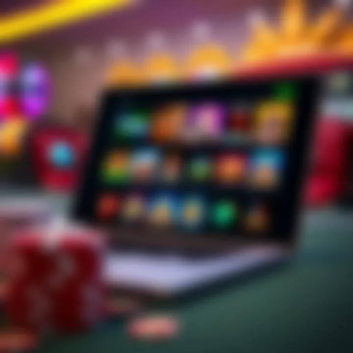 Ricky Casino Guide for Australian Players