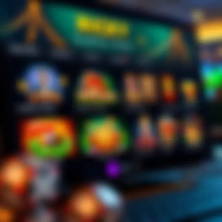 Ricky Casino Review: Games, Features & Player Experience Ricky Casino Review: Games, Features & Player Experience