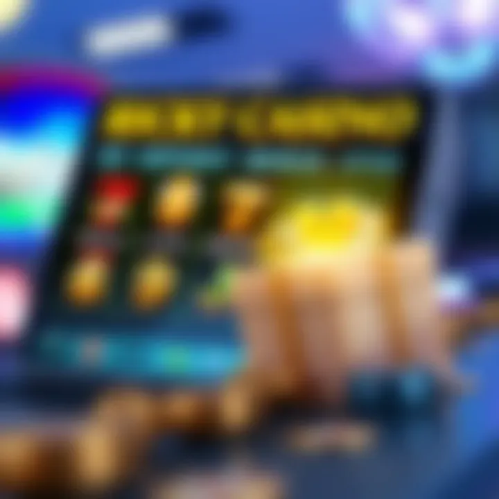 Understanding Ricky Casino No Deposit Bonuses