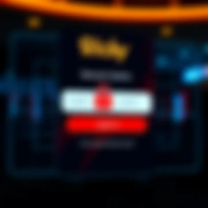 Ricky Casino Login Guide & User Experience Tips