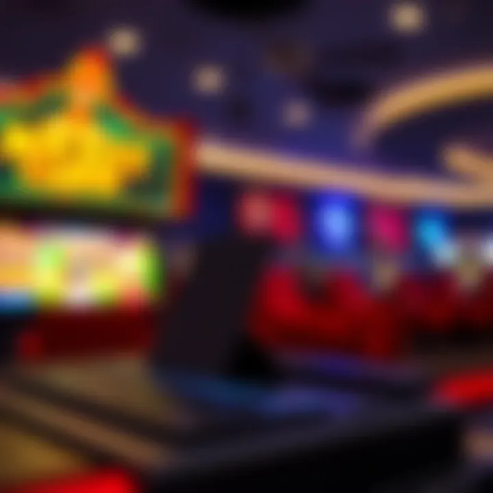Safe and secure online payment options featured at Rocket Casino for Australian players