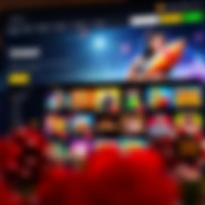 Rocket Casino Review: Features, Games & User Experience