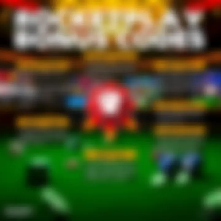 Graphic illustrating various RocketPlay bonus codes and their benefits